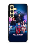black pink Samsung Galaxy S24 Plus 5G , Samsung Galaxy S24+ 5G Case