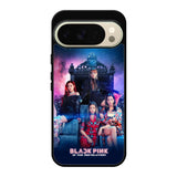 black pink Google Pixel 10 Pro XL Case