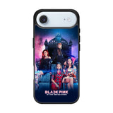 black pink iPhone Air Case