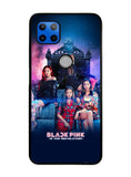 black pink Motorola Moto G 5G Case , Moto One 5G Ace Case