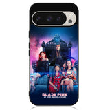 black pink Google Pixel 9 | Pixel 9 Pro Case