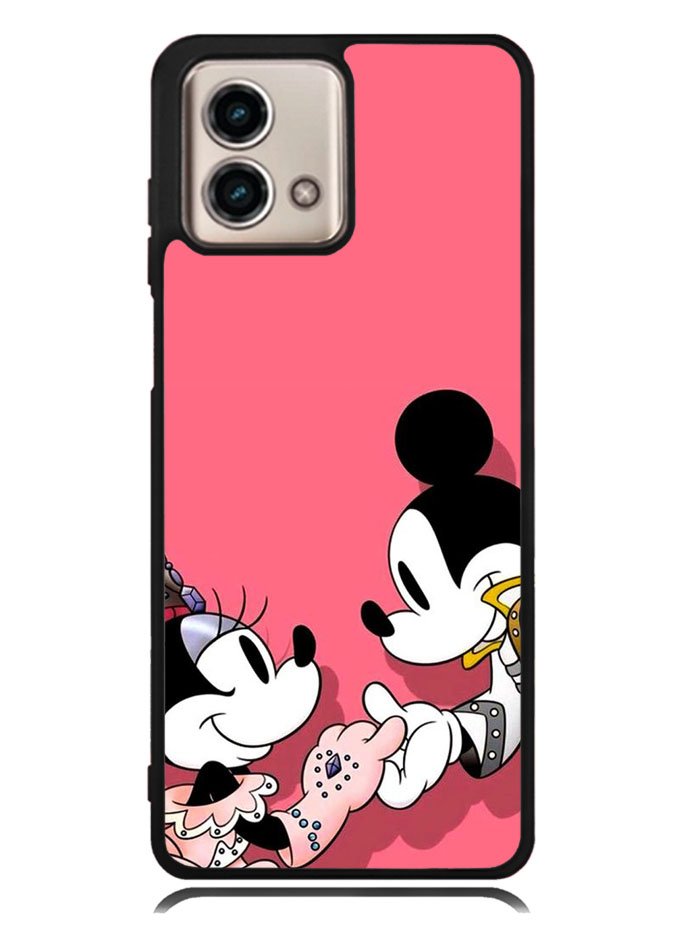 Disney WMotorola Moto G Stylus 5G 2023 Case OV1736