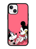 Disney WiPhone 14 Plus Case QC1736