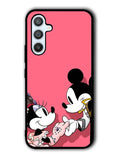 Disney WSamsung Galaxy A54 5G Case OV1736