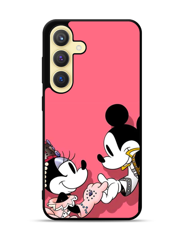 Disney WSamsung Galaxy S25 Plus 5G , Samsung Galaxy S25+ 5G Case OV1736