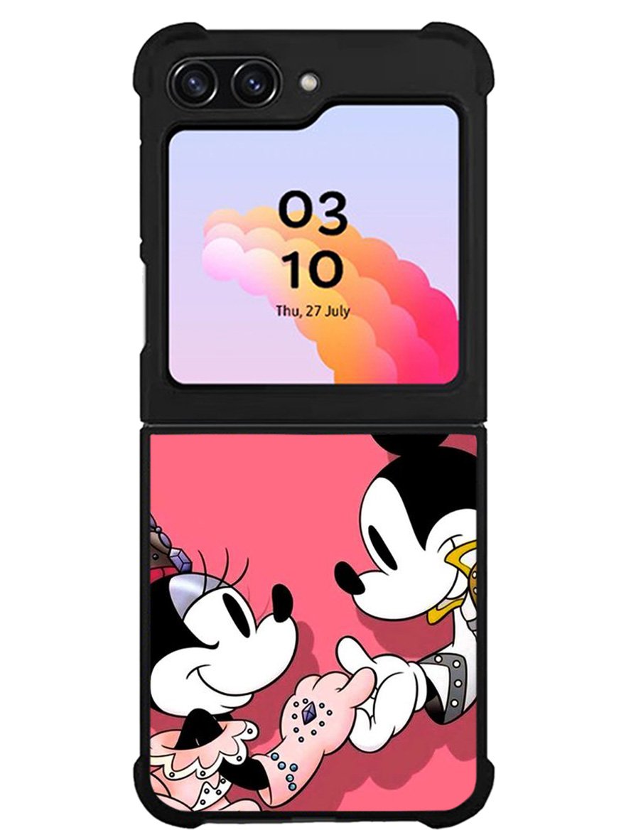 Disney WSamsung Galaxy Z Flip 5 5G 2023 Case OV1736