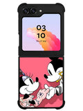 Disney WSamsung Galaxy Z Flip 5 5G 2023 Case OV1736