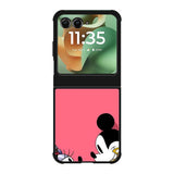 Disney WMotorola Moto RAZR 2025 Case OV1736