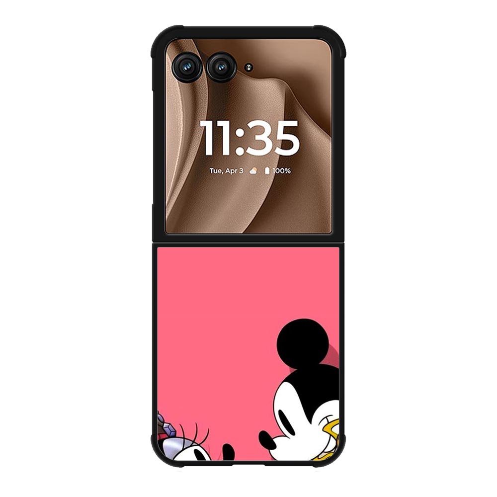 Disney WMotorola Moto RAZR Plus 2025 Case OV1736