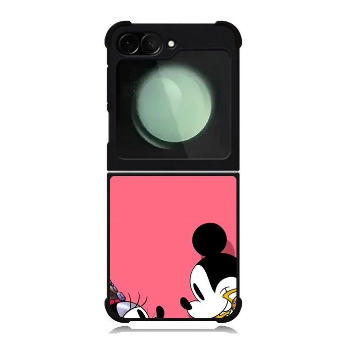 Disney WSamsung Galaxy Z Flip 6 5G 2024 Case OV1736