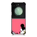 Disney WSamsung Galaxy Z Flip 6 5G 2024 Case OV1736