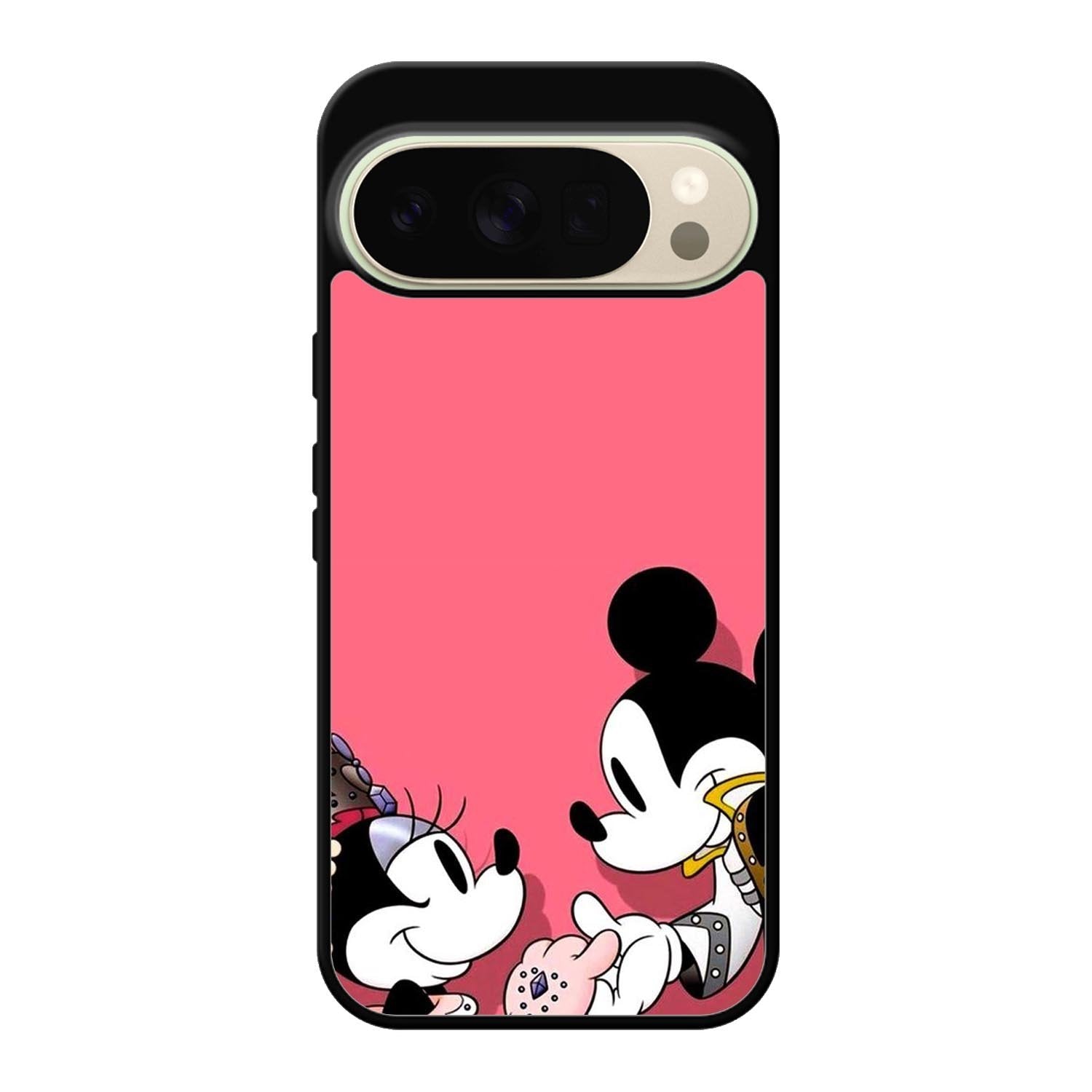 Disney WGoogle Pixel 10 Pro Case QC1736