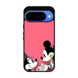 Disney WGoogle Pixel 10 Case QC1736