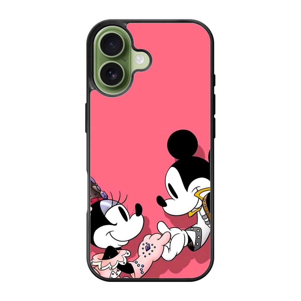 Disney WiPhone 17 Case QC1736