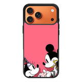 Disney WiPhone 17 Pro Max Case QC1736