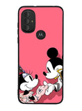 Disney WMotorola Moto G Pure 2021 , Moto G Power 2022 Case OV1736