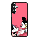 Disney Samsung Galaxy A16 Case OV1736
