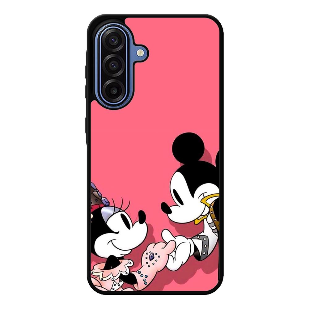 Disney WSamsung Galaxy A17 Case QC1736