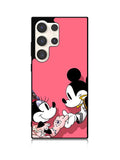 Disney WSamsung Galaxy S25 Ultra 5G Case QC1736
