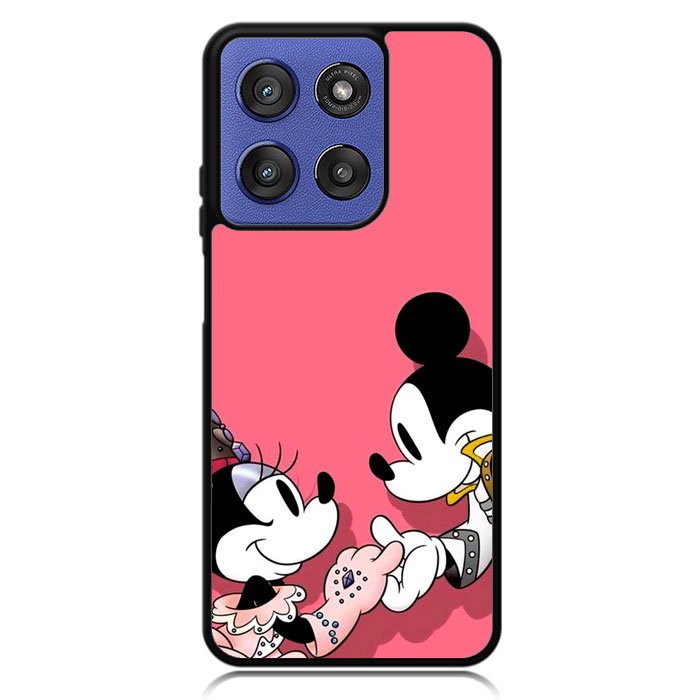 Disney WMotorola Moto G Stylus 5G 2025 Case OV1736
