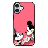 Disney WiPhone 16 Case QC1736