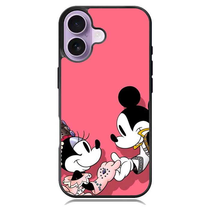 Disney WiPhone 17 Case OV1736