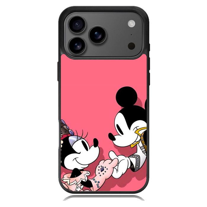 Disney WSamsung Galaxy S26 Ultra Case OV1736