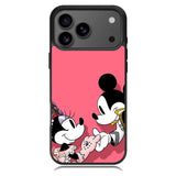 Disney WSamsung Galaxy S26 Ultra Case OV1736