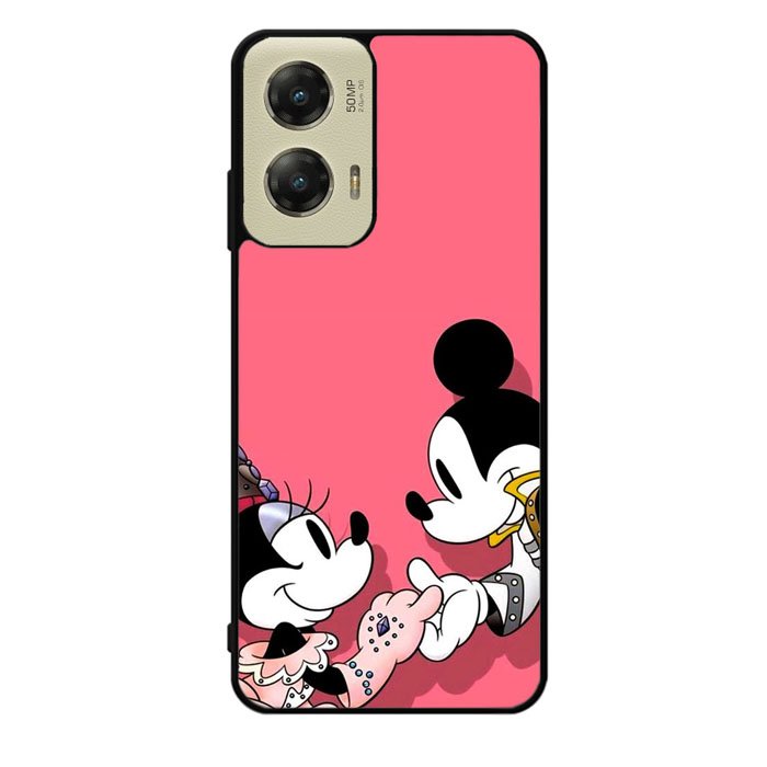 Disney WMotorola Moto G Stylus 5G 2024 Case OV1736