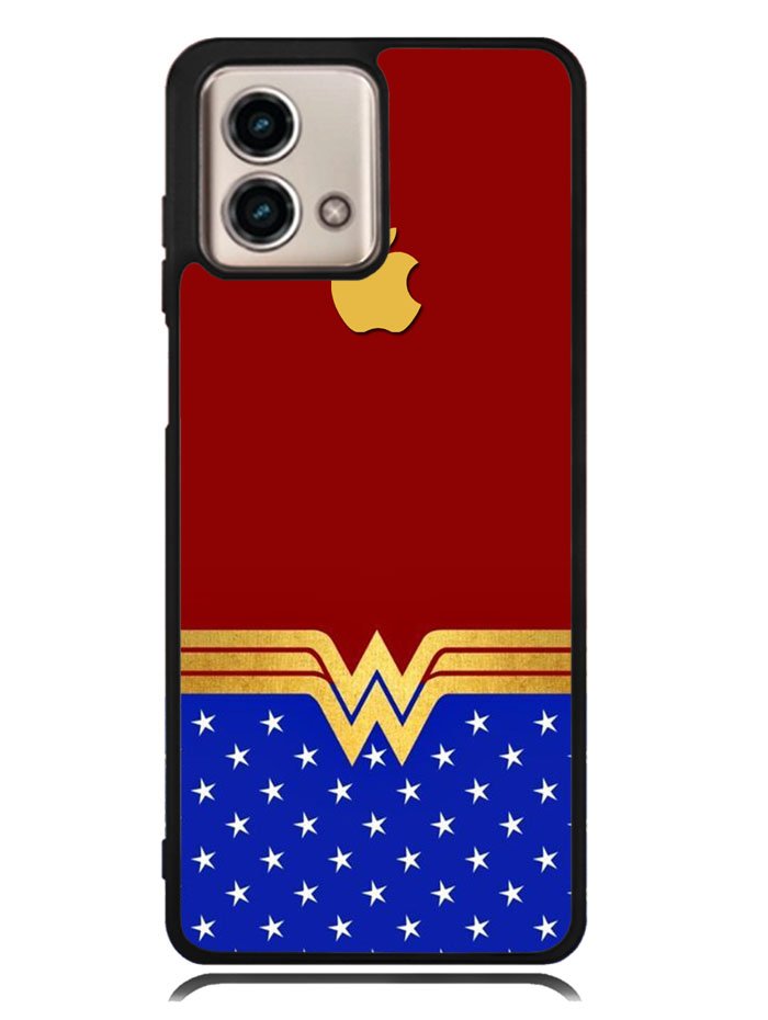 wonder woman WMotorola Moto G Stylus 5G 2023 Case OV1737