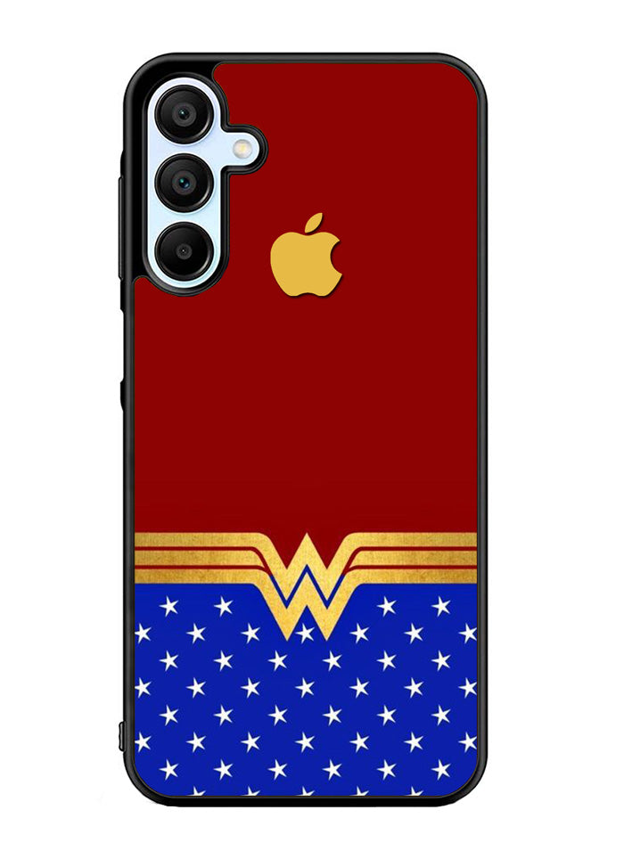 wonder woman WSamsung Galaxy A35 5G Case OV1737