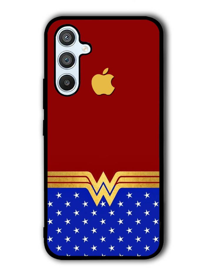 wonder woman WSamsung Galaxy A54 5G Case OV1737
