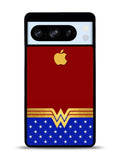 wonder woman WGoogle Pixel 8 Pro Case QC1737