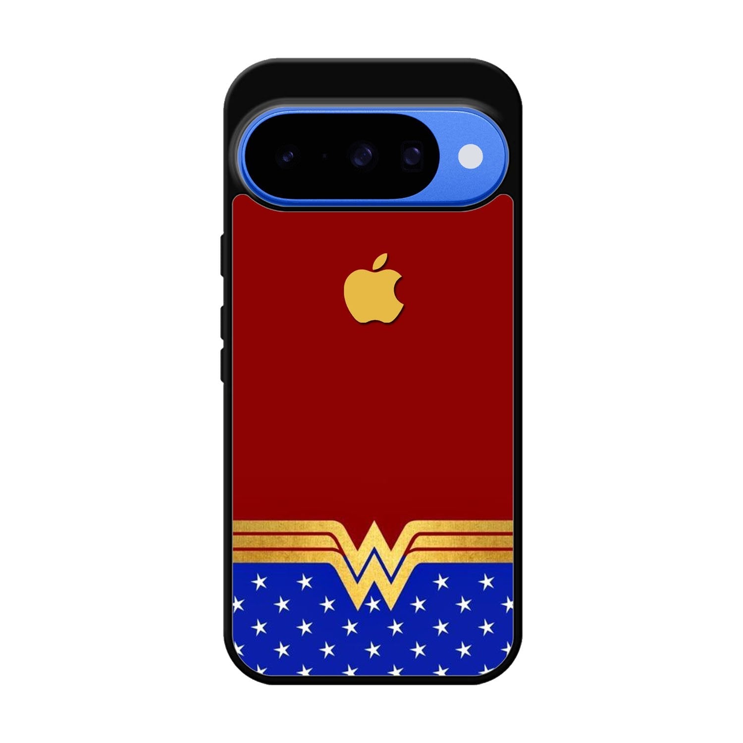 wonder woman WGoogle Pixel 10 Case QC1737