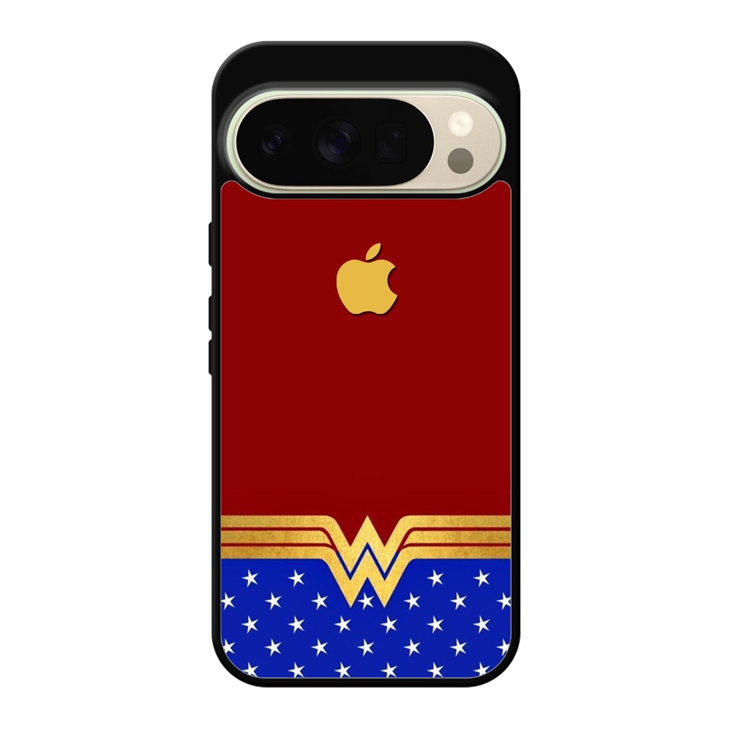 wonder woman WGoogle Pixel 10 Pro XL Case QC1737