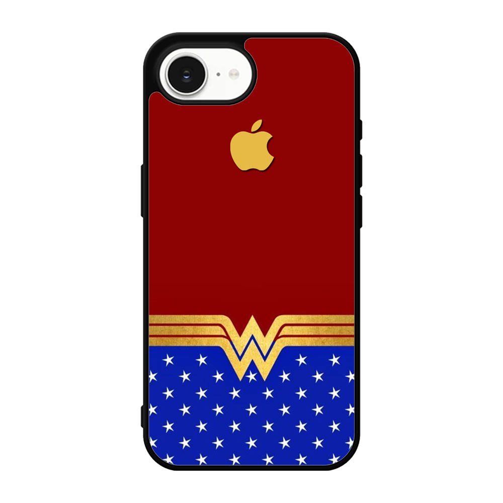 wonder woman WiPhone 17e Case OV1737