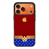 wonder woman WiPhone 17 Pro Max Case QC1737