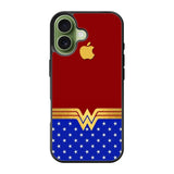 wonder woman WiPhone 17 Case QC1737