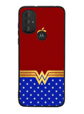 wonder woman WMotorola Moto G Pure 2021 , Moto G Power 2022 Case OV1737