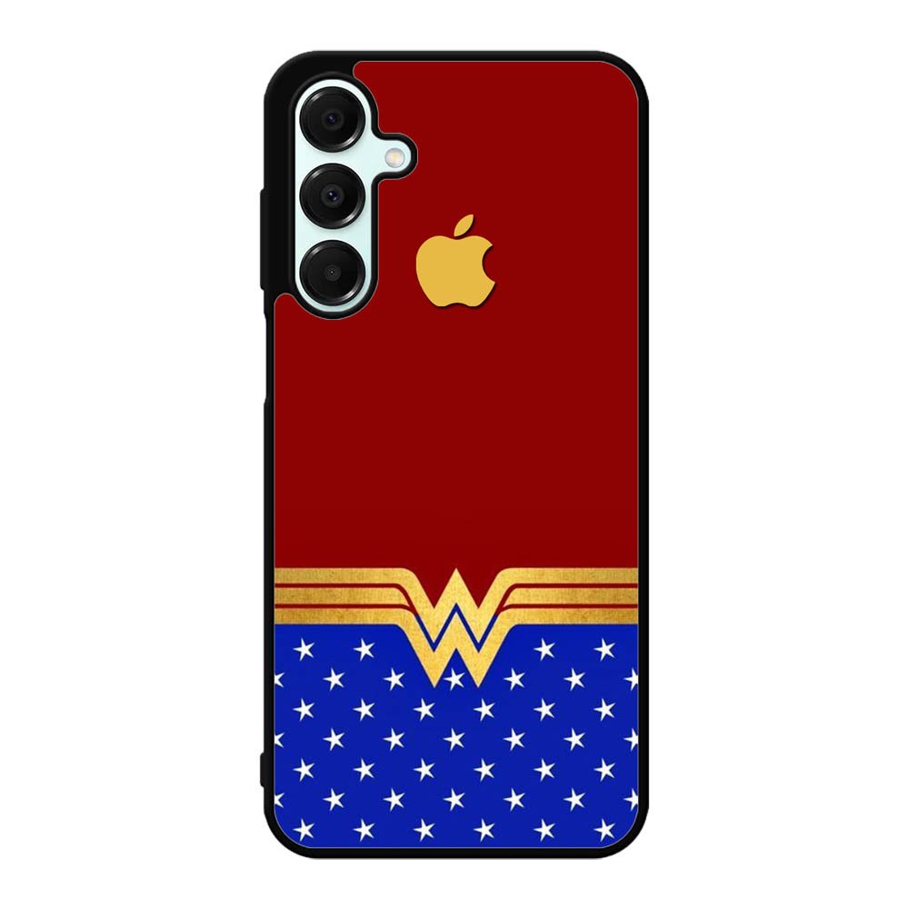 wonder woman Samsung Galaxy A16 Case OV1737