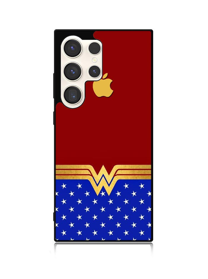 wonder woman WSamsung Galaxy S25 Ultra 5G Case QC1737