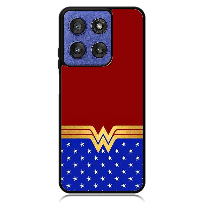 wonder woman WMotorola Moto G Stylus 5G 2025 Case OV1737
