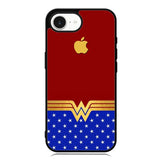 wonder woman WiPhone 16e Case OV1737