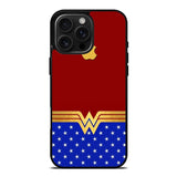 wonder woman WiPhone 16 Pro Case OV1737