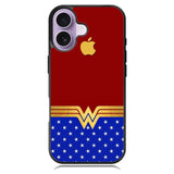 wonder woman WiPhone 17 Case OV1737
