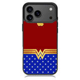 wonder woman WiPhone 17 Pro Case RC1737