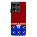 wonder woman WMotorola Moto G 5G 2025 Case OV1737