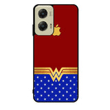 wonder woman WMotorola Moto G Stylus 5G 2024 Case OV1737