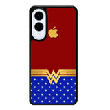 wonder woman WSamsung Galaxy S25 Edge 5G Case OV1737