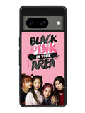 Blackpink WGoogle Pixel 8 Case QC1739